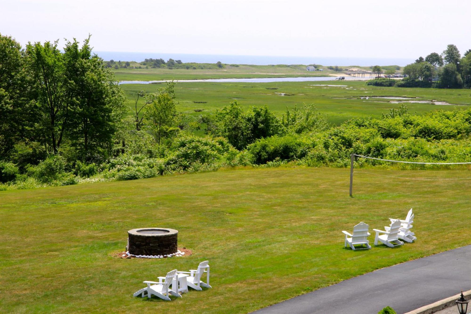 Mariner Resort Ogunquit Exterior foto