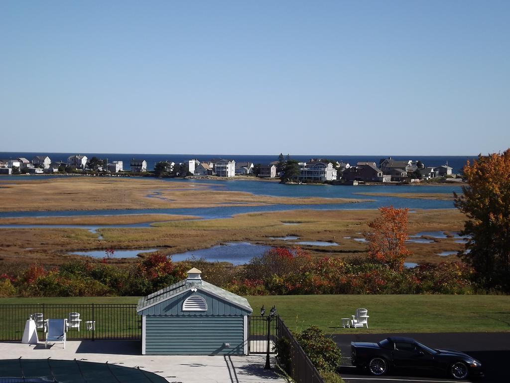 Mariner Resort Ogunquit Exterior foto