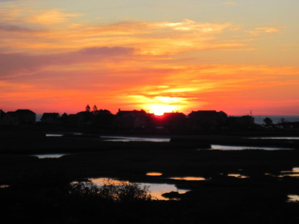 Mariner Resort Ogunquit Exterior foto