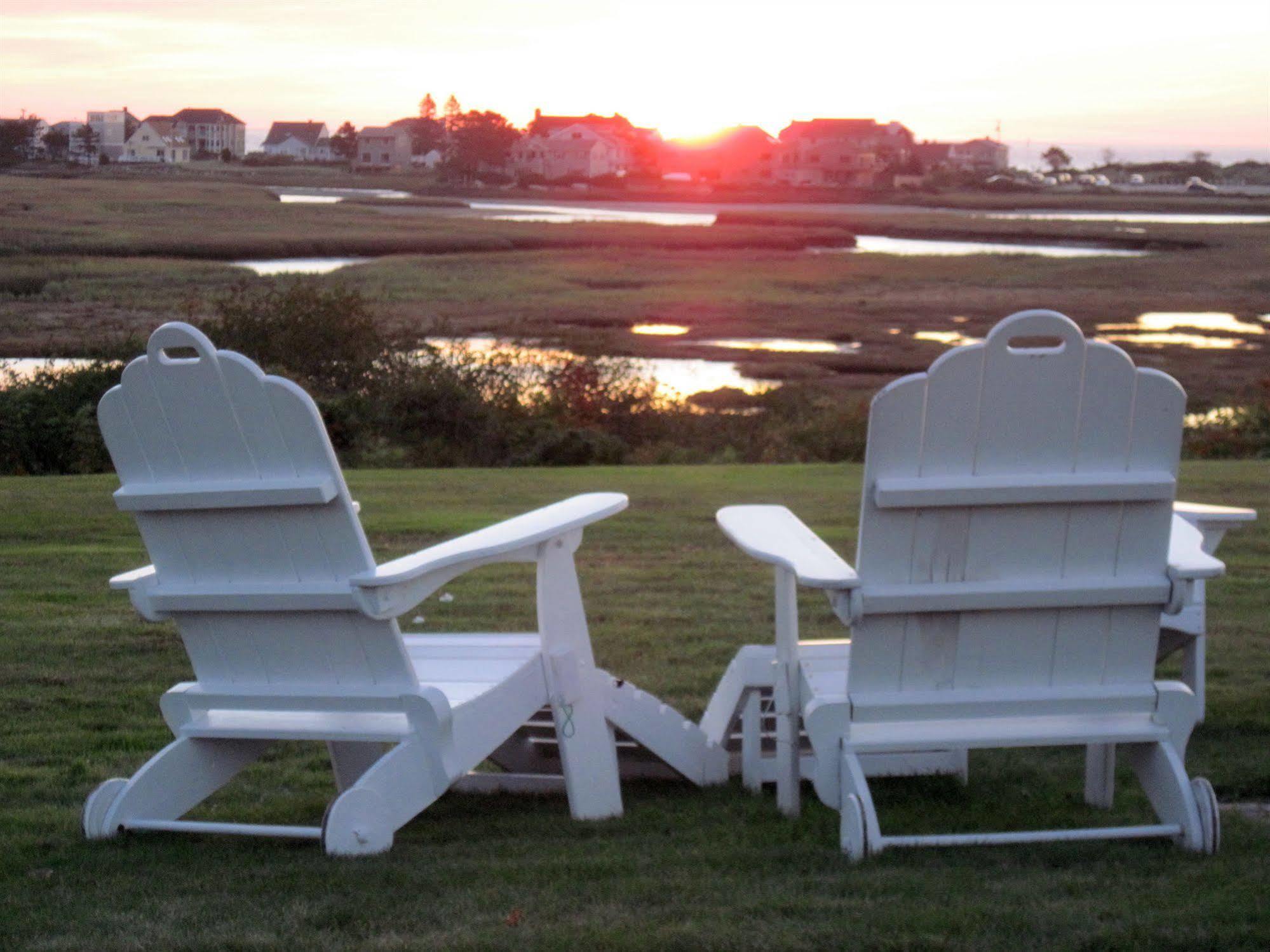 Mariner Resort Ogunquit Exterior foto