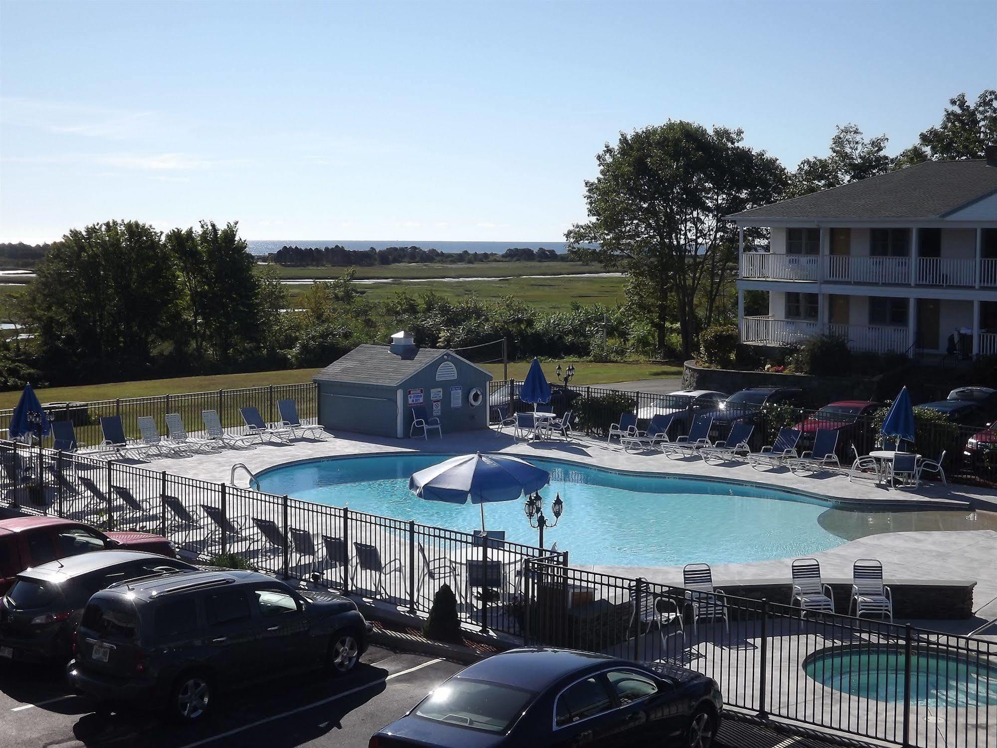 Mariner Resort Ogunquit Exterior foto