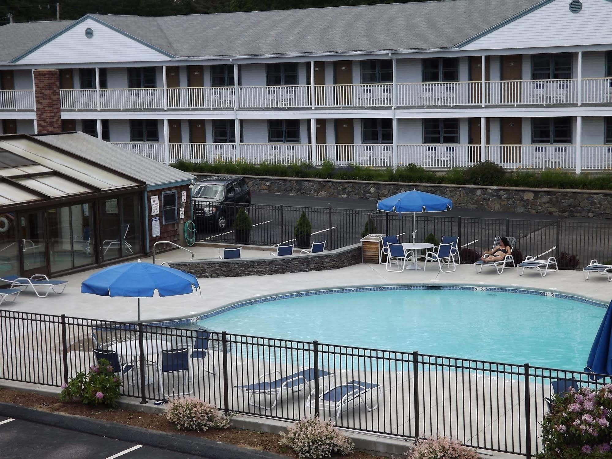 Mariner Resort Ogunquit Exterior foto