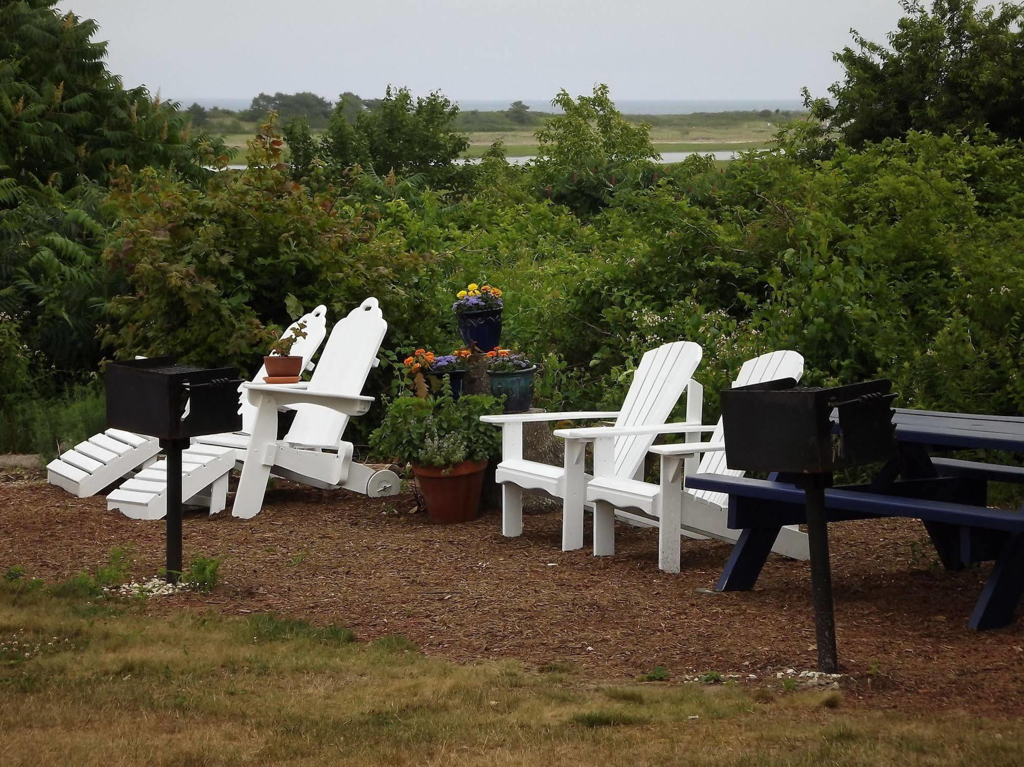 Mariner Resort Ogunquit Exterior foto