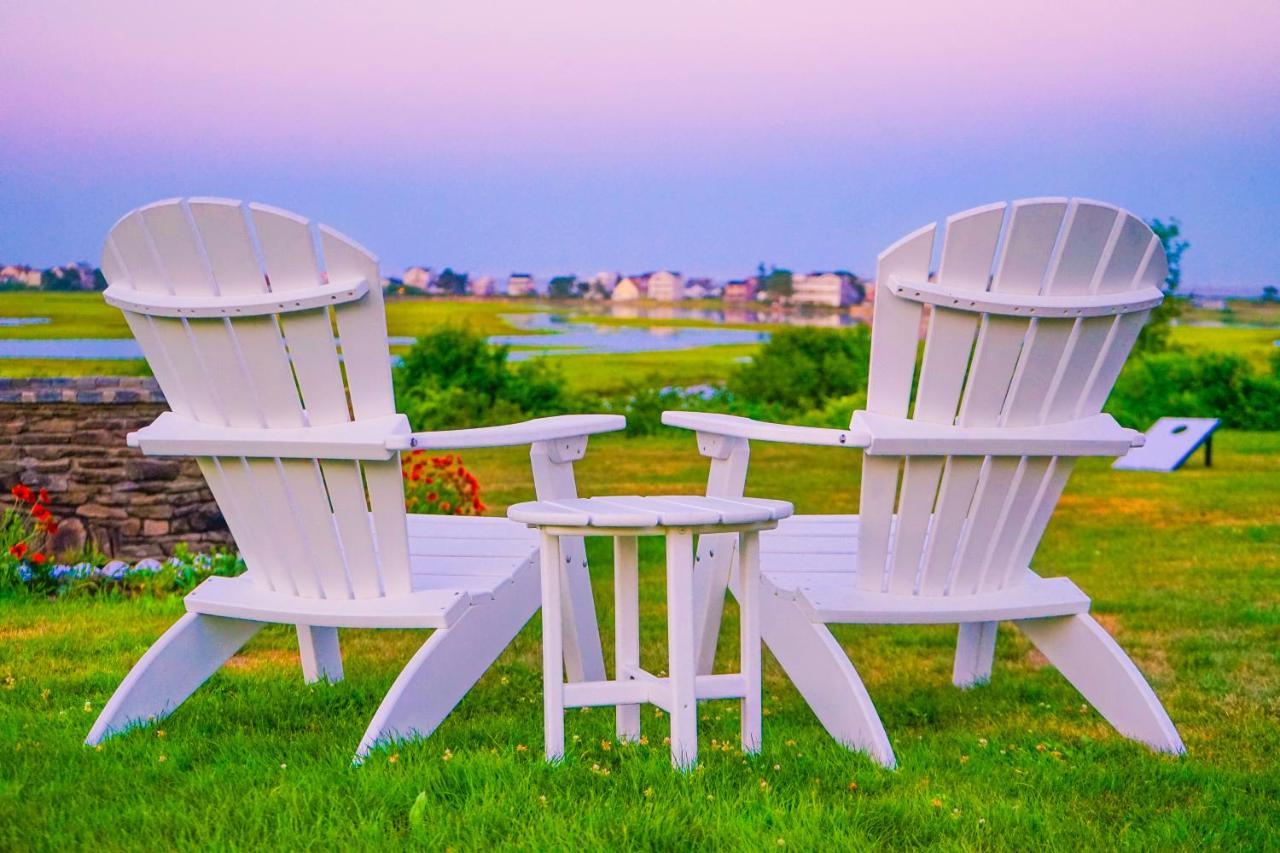 Mariner Resort Ogunquit Exterior foto