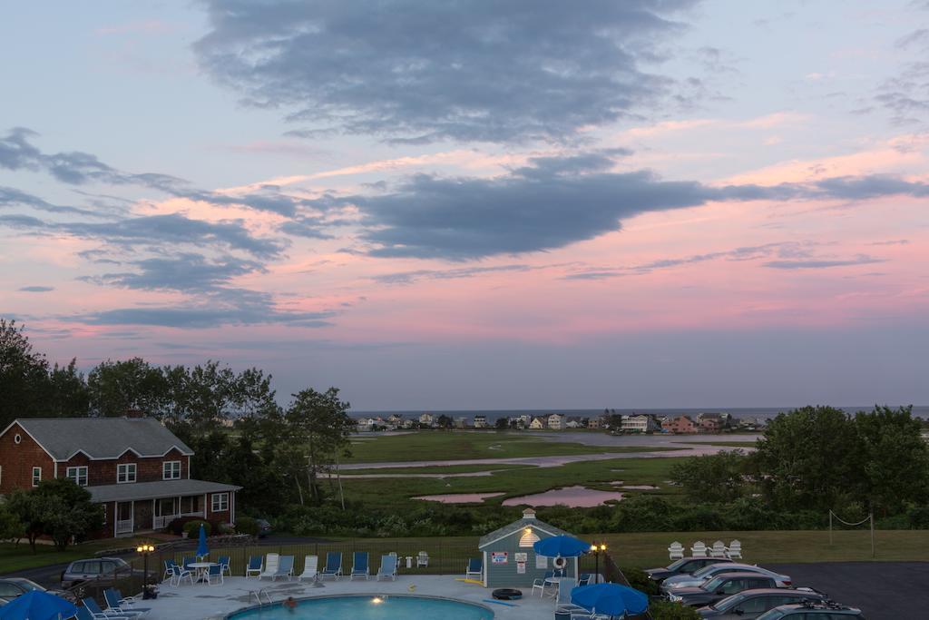 Mariner Resort Ogunquit Exterior foto