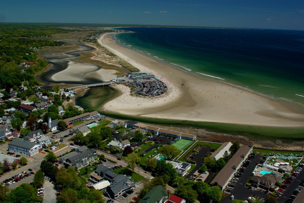 Mariner Resort Ogunquit Exterior foto